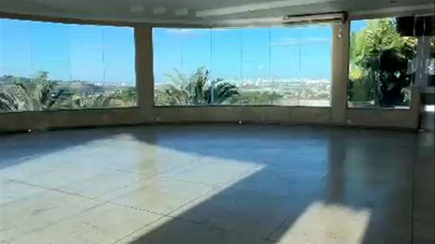 Espaço Garden