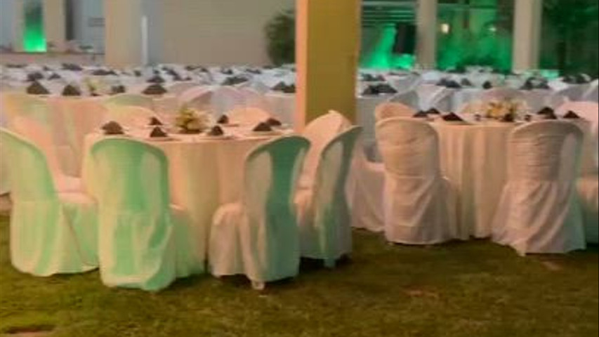 Espaço Garden