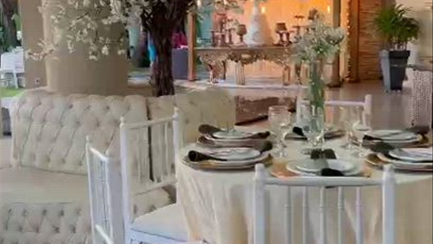 Espaço Garden