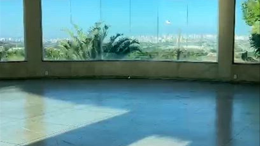 Espaço Garden