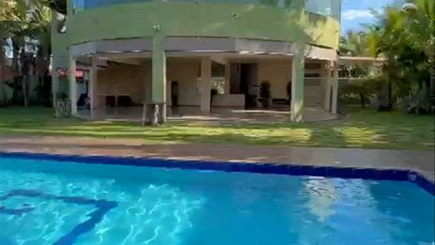 Espaço Garden