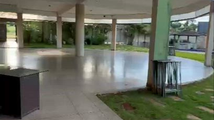 Espaço Garden