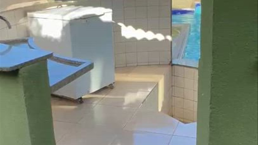 Espaço Garden