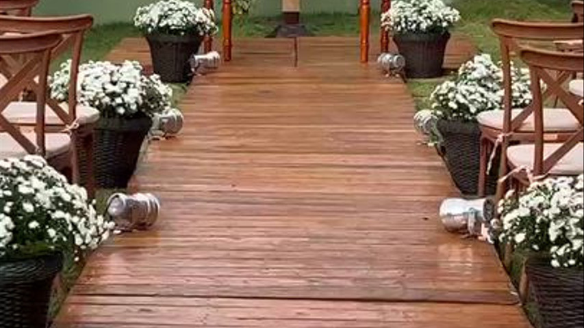 Espaço Garden