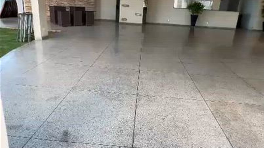 Espaço Garden