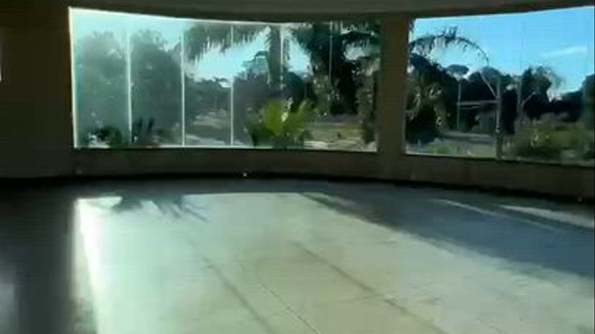 Espaço Garden