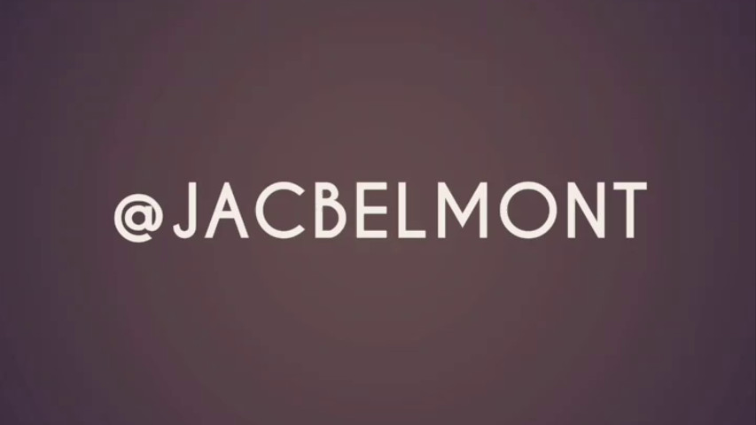 Jacqueline Belmont Makeup