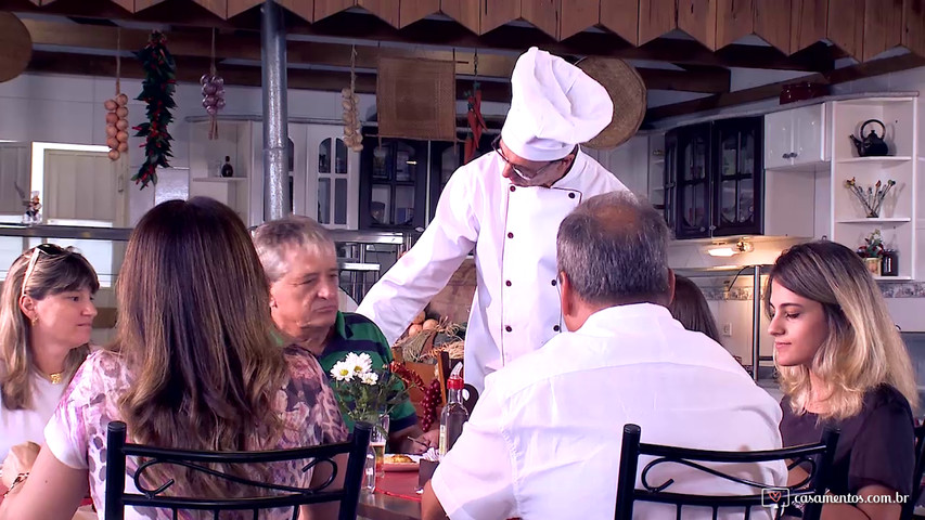 Apresentação Sievollo