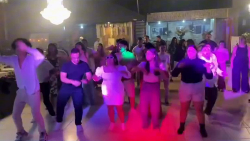 Festa de Casamento 