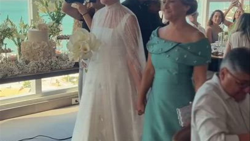 Casamento Nolane e Hugo