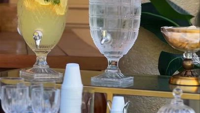 Acerte Produções e Eventos