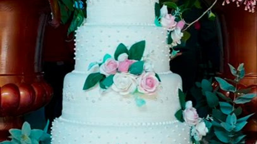 Casamento Vanuza e Fran