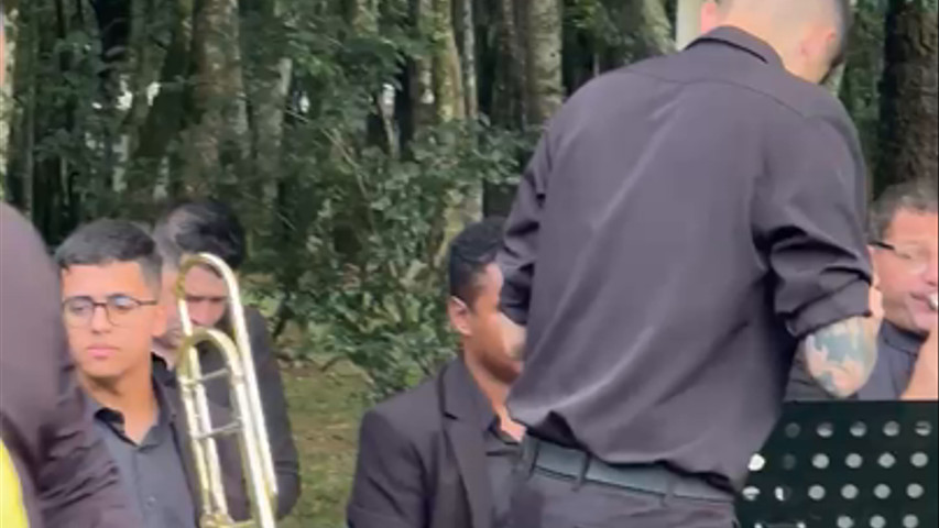 Casamento Chácara Ksark