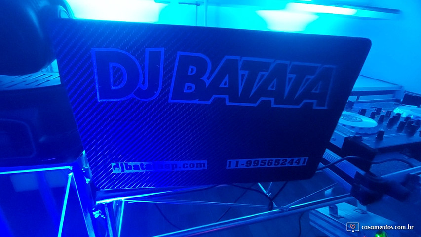 Dj Batata