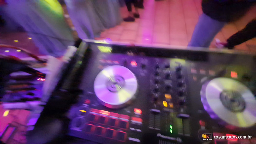 Balada casamento
