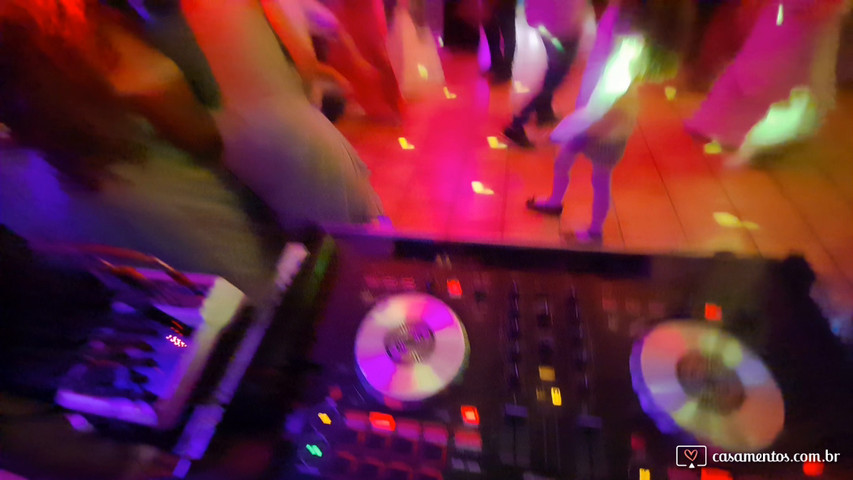 Balada casamento
