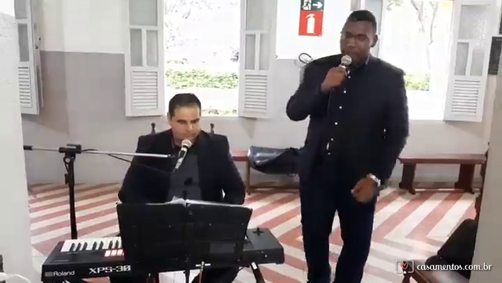 Conjunto Musical Santa Cecília