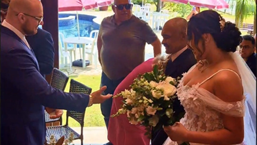 Casamento 22/09/24 Mariana & Wendel