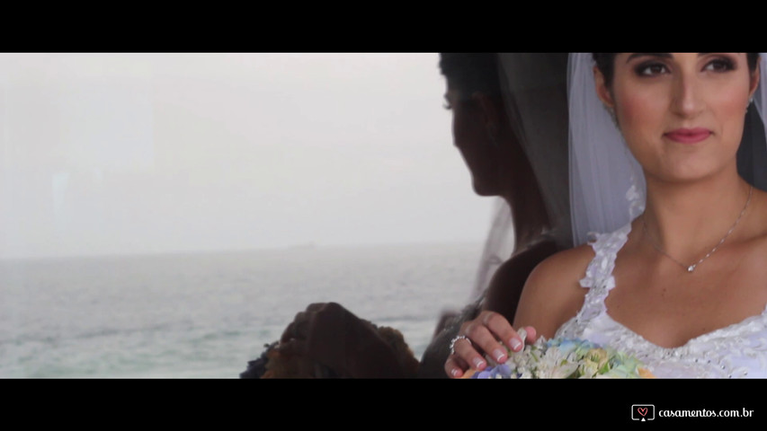 Teaser - Casamento Ludmilla+Thiago 