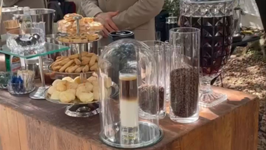 Bar de Café