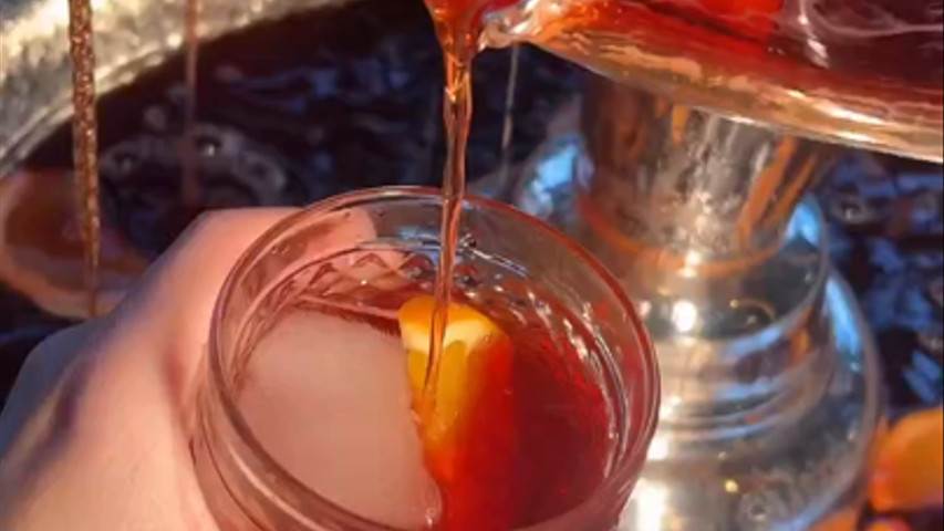 Fonte de Negroni 