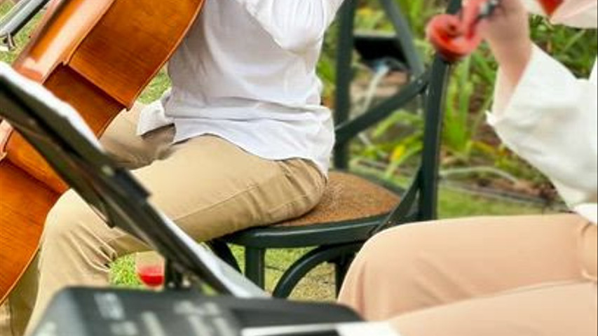 Criar Assessoria Musical