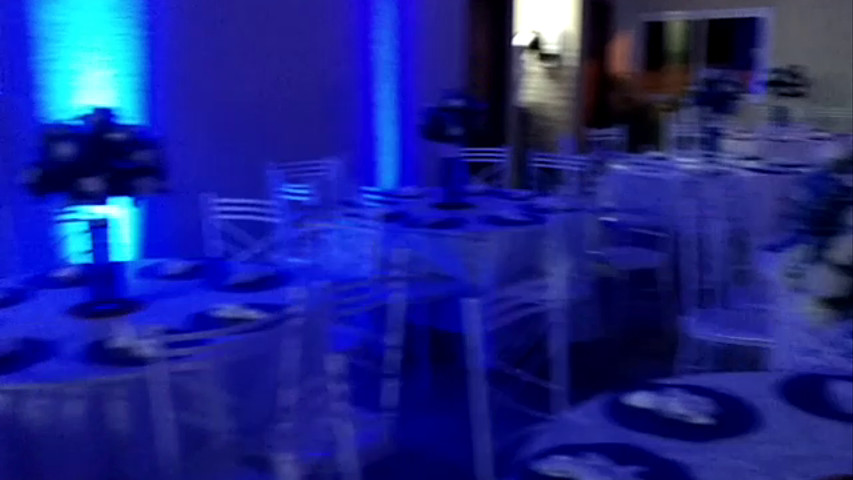 GSA Eventos