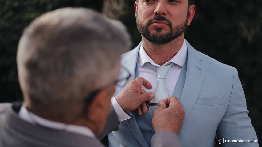 Casamento dos Sonhos