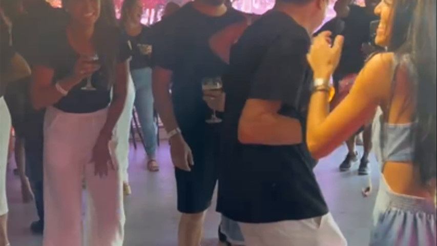 Excelência em eventos corporativos
