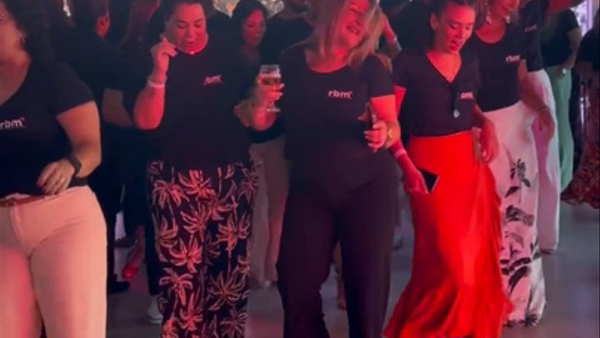 Soluções musicais para eventos corporativos 