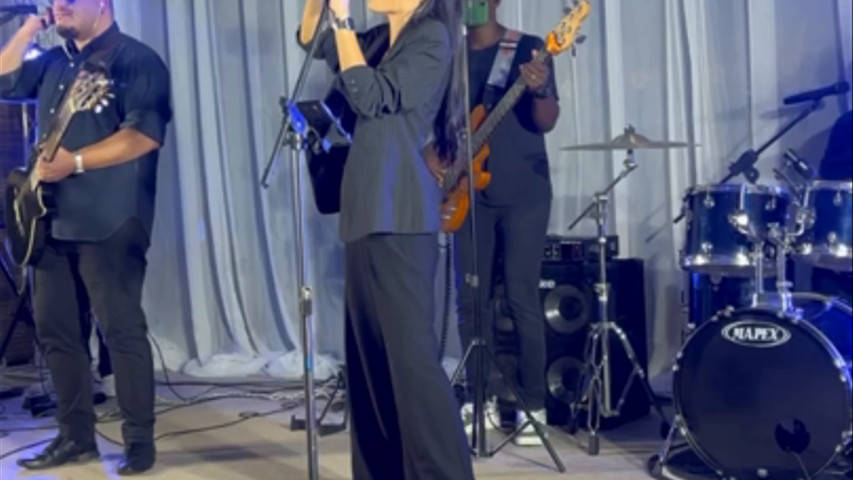 A energia desse casamento