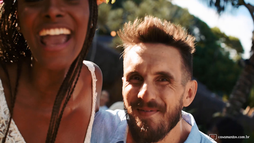 Paola e José 