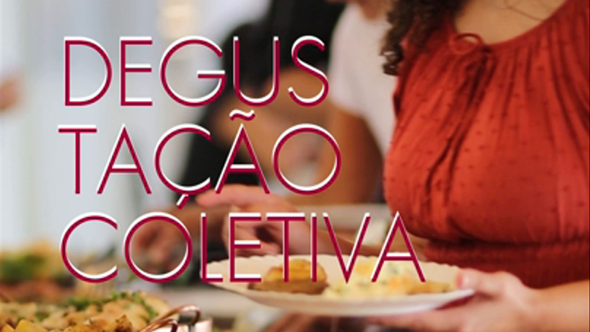 Espaço Cardoso eventos evangélicos 