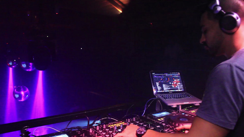 DJ André Duarte