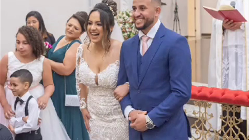 ALLAN & THAIS