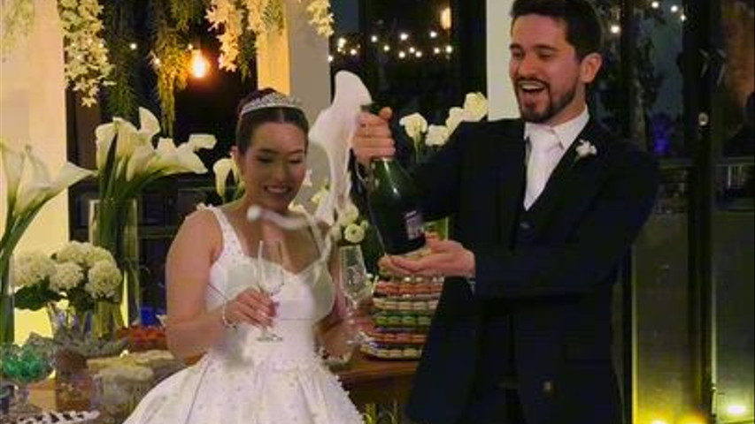 Thuysa e Matheus 178638891192411
