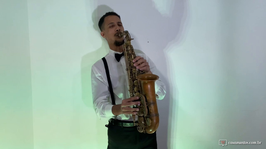 Sax Live 