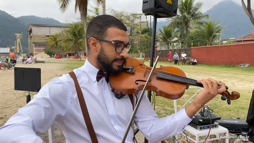 Amigo Apaixonado - Vítor e Léo 