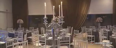 Villa Augusta Eventos