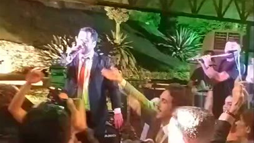 Pagode do Nelsinho 