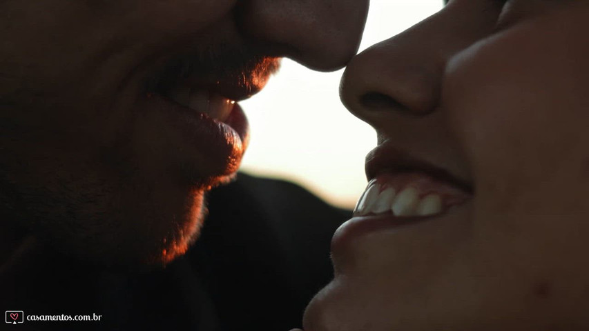 Pré Wedding