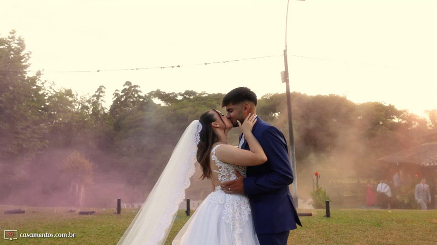 Wedding Day