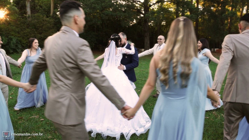 Wedding Day