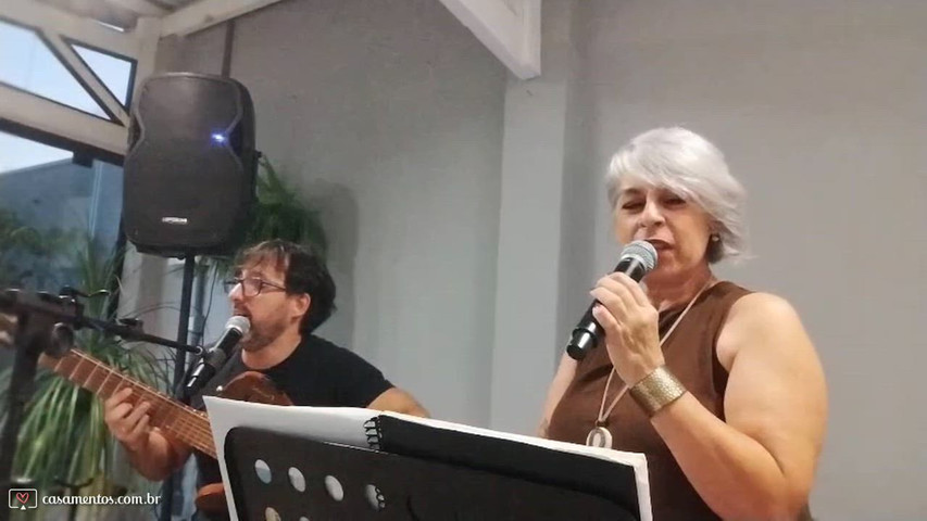 Você / O Barquinho  