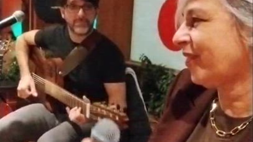 Amor de Índio
