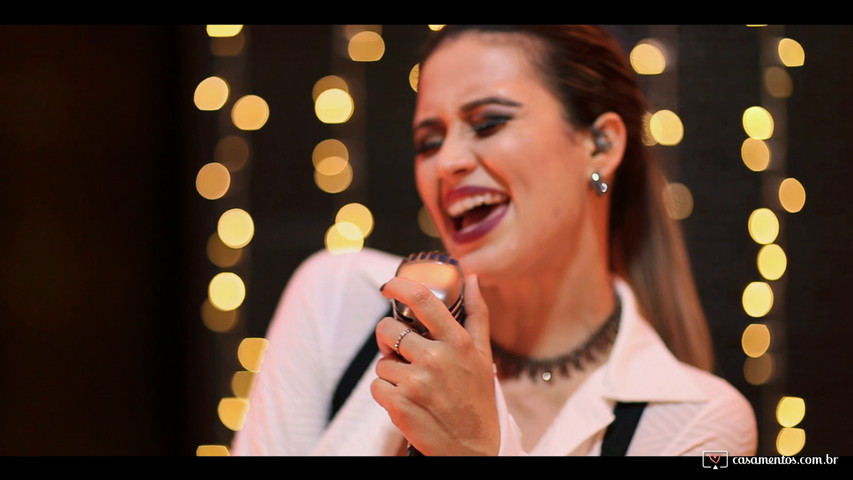 Valerie - Cover Bruno Mars tributo Amy