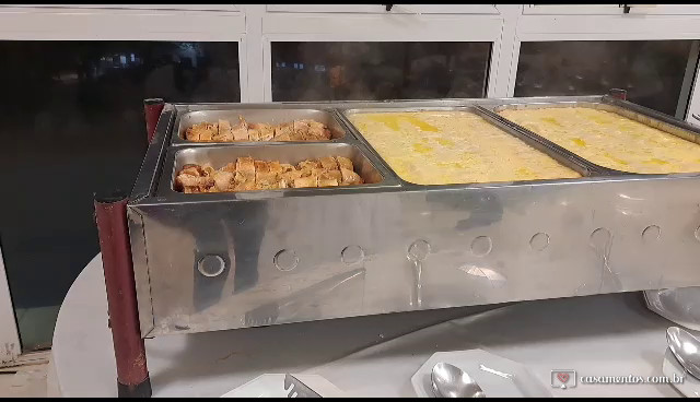 Buffet Inovação