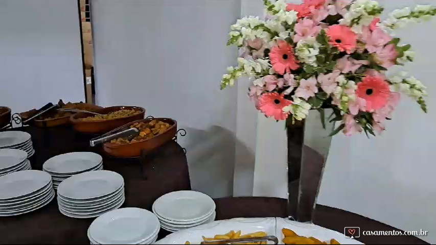 Buffet Inovação