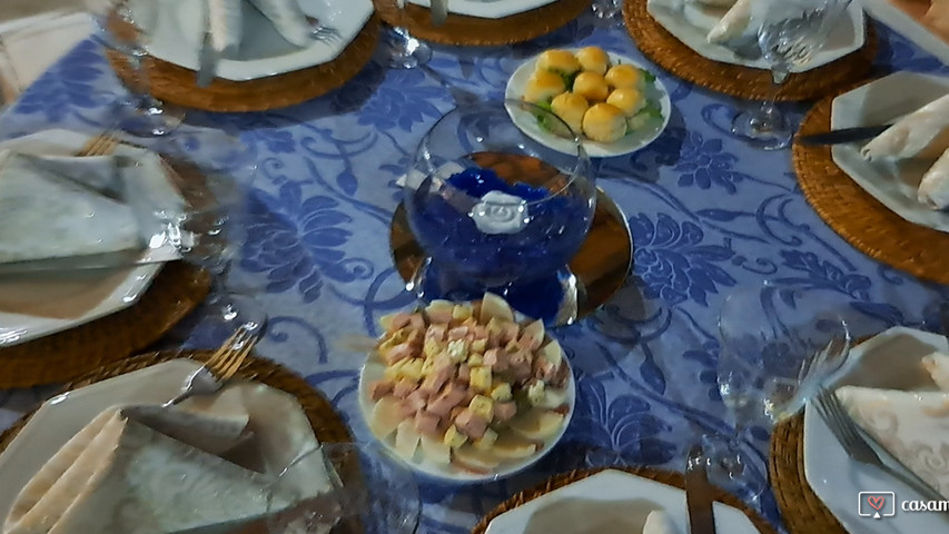 Buffet Inovação