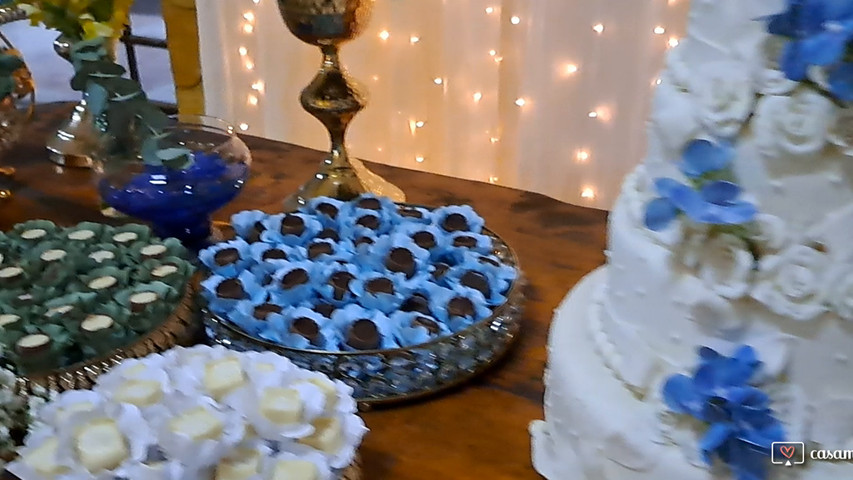 Buffet Inovação